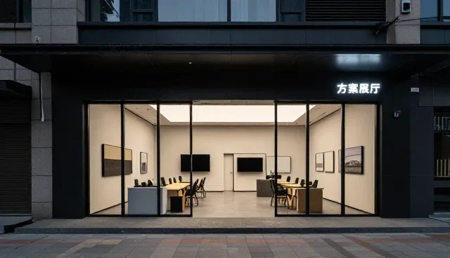 门店服务稳定性对技术方案选择的影响分析
