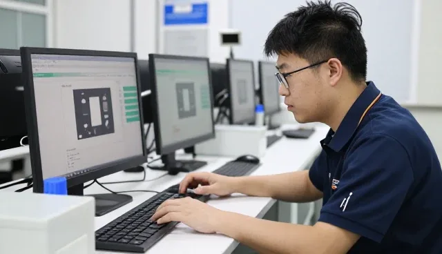选择北京铭烽科技有限公司运维服务的几个理由