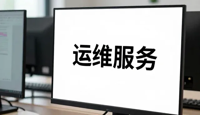 优化资源分配策略 提升运维服务效率